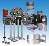 Diesel Engine Parts