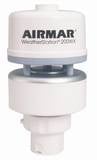 200WX-IPX7 Ultrasonic WeatherStation Instrument 