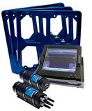 Teledyne TSS 440 Subsea Dectection and Tracking System