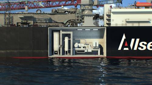 (Credit: Allseas)