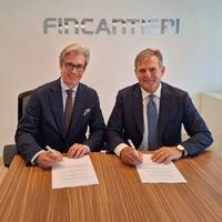 (Credit: Fincantieri)
