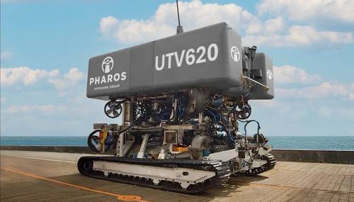 (Credit: Pharos Offshore Group)
