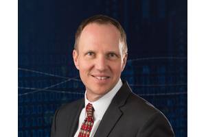 Duane Fotheringham, President, Unmanned Systems, HII