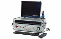 DVIS-3 Diver Video Inspection System