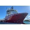 Fulmar Explorer (Credit: SeaBird Exploration)