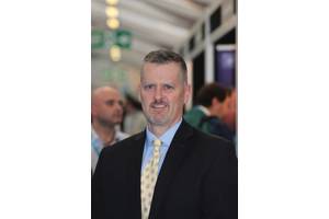Gregory R. Trauthwein  Associate Publisher & Editor