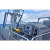 Kraken’s KATFISH and ISO20 LARS on an Australian naval vessel. © Kraken