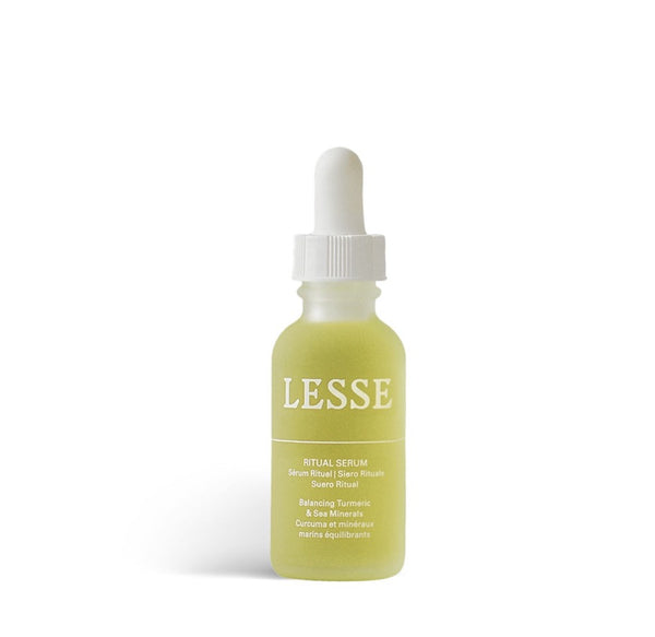Lesse - Ritual Serum - Face - CAP Beauty