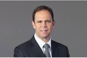 Luis Araujo, CEO, Aker Solutions