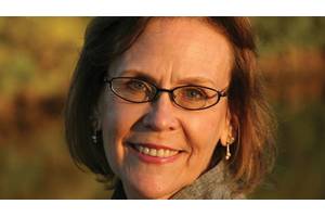 Margaret Leinen