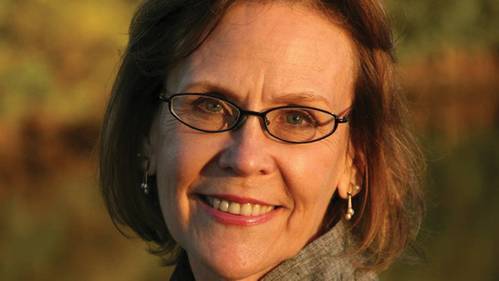 Margaret Leinen