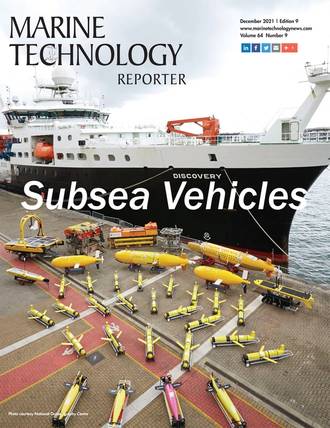 Marine Technology  December 2021 