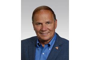 Mark Kenny, GM, Unmanned Maritime Systems, L3Harris