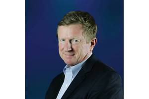 Mike Read, President, Teledyne Marine.