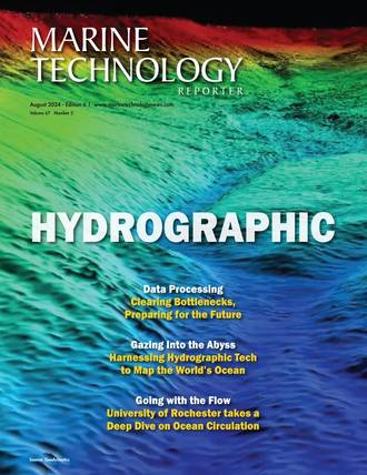 Marine Technology  Aug 2024 