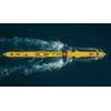 Orbital Marine Power’s O2 2-megawatt tidal stream turbine. © Orbital Marine Power/FORCE
