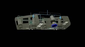 Pathfinder System