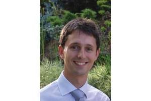 Raphaël Siryani, Co-Founder  SBG Systems