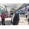 Robert Dalziel, Managing Director at Interocean, Dubai. © Interocean