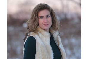 Science lets us know more about the oceans.  In the past I think we looked at this as an infinite resource, but science has told us it is not. The oceans are finite. A year after the Japanese tsunami we were seeing marine debris wash up on U.S. and Canadian shorelines; it’s not that big of a world.  Dr. Holly Bamford