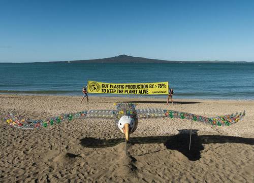 Source: Greenpeace