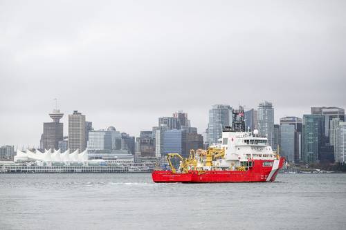 Source: Seaspan