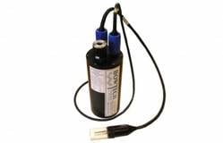 ST4K Underwater Rechargable Xenon Emergency Relocation Strobe