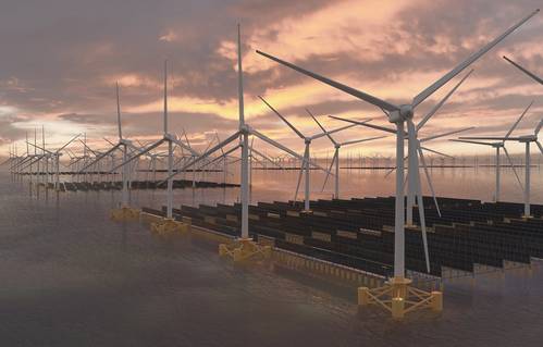 Tadek Ocean Engineering celebrates 15 years with an expansion into new UK offices, looking towards future offshore energy targets. Credit: Adobe Stock/Mike Mareen