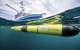 An OTN Teledyne Webb Research Slocum glider. © Nicolas Winkler Photography,